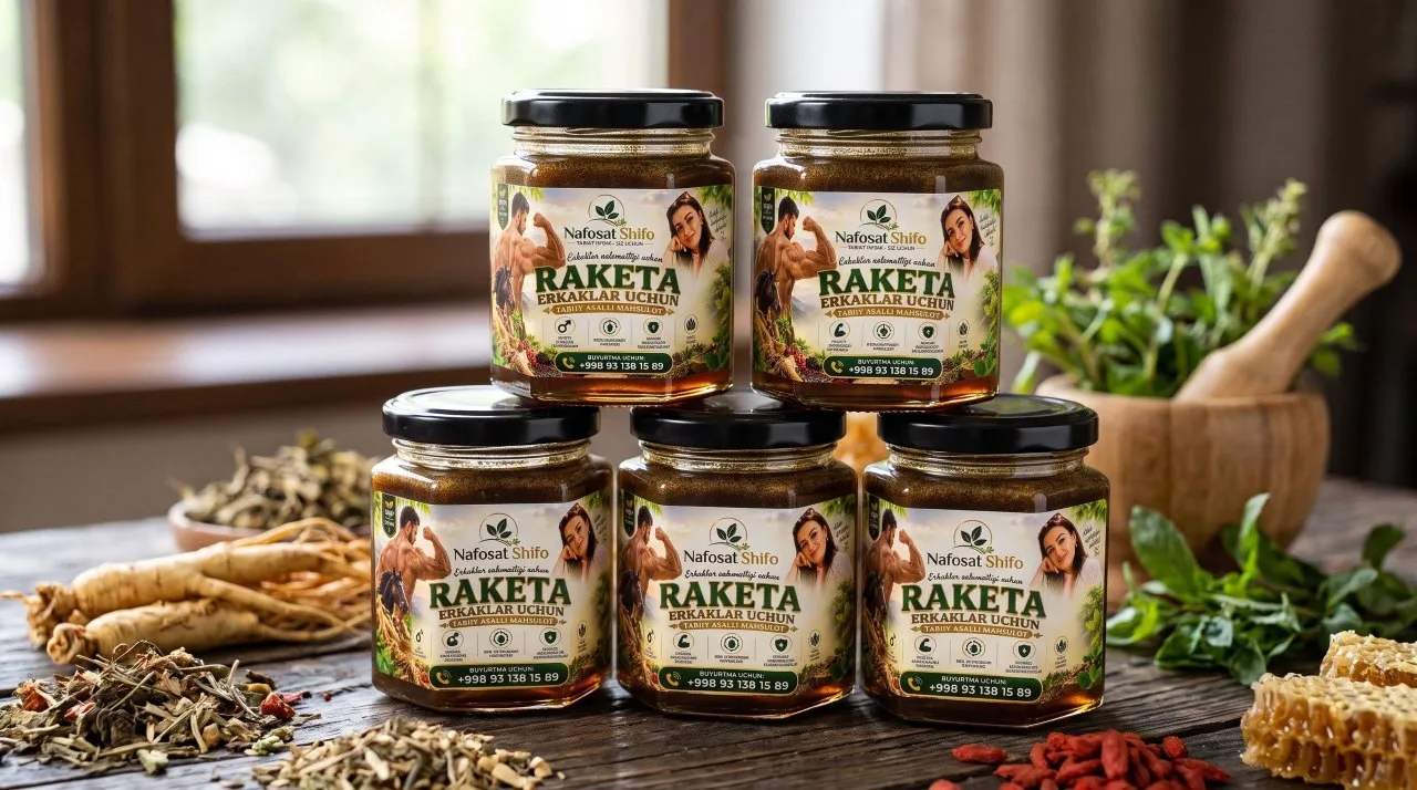 «RAKETA» asalli pastasi